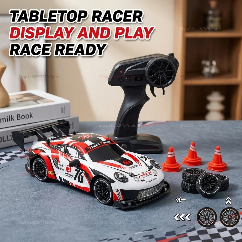 Thumbnail 3 - #21 Best Racing Steering Wheel Controllers to Buy In 2026