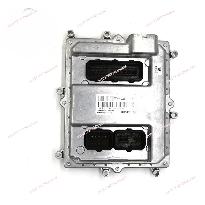 

High Quality Electronic Engine Control Model Unit ECU ECM Part Number 0281020067