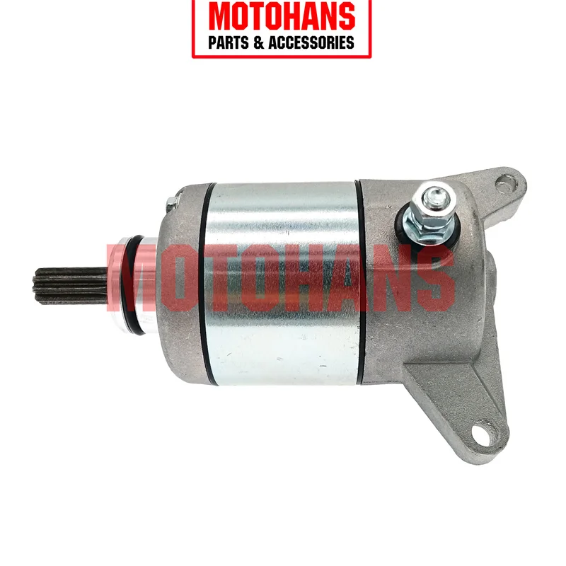 

BX15080071 MOTORCYCLE PARTS 9T START MOTOR FOR HONDA GL150 CARGO GL150 TITAN150 CBF125 CBF150 BROS150 2005 XR125L SHINE UNICORN