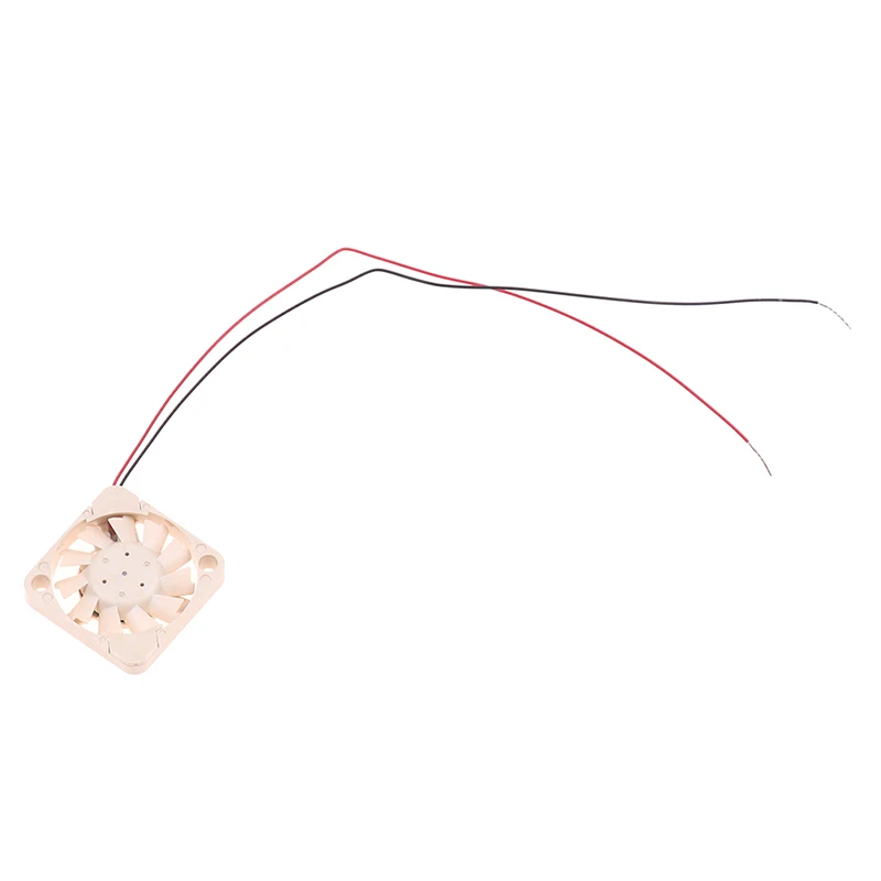 1Pc nuova ventola di raffreddamento 5V 1703 1.7cm UF3H3-700 Micro ventola ultrasottile a 2 fili