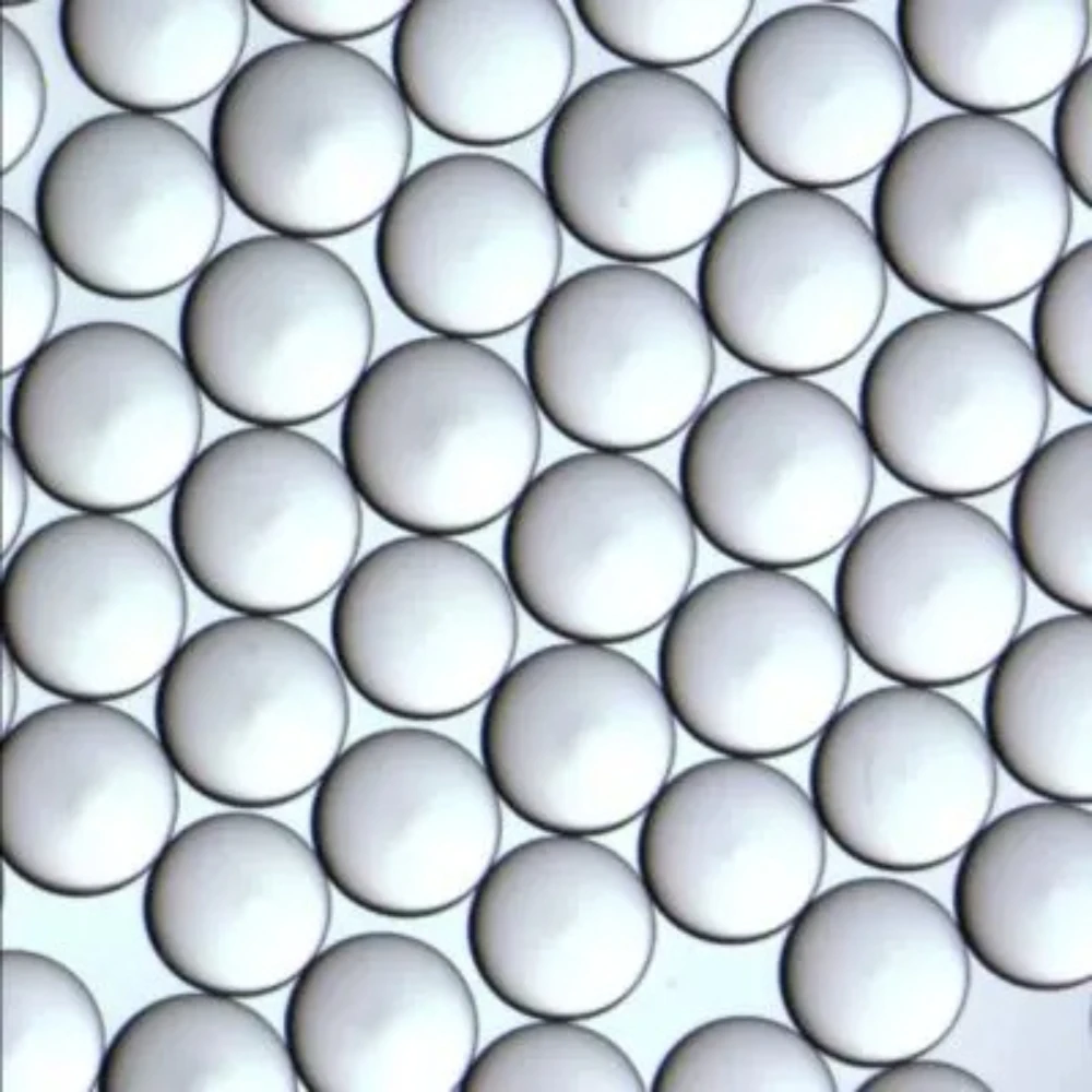 DOWEX 1 * 2 chlorine type, anion exchange resin, biochemical pharmaceutical column separation Amberhcrom 1X2