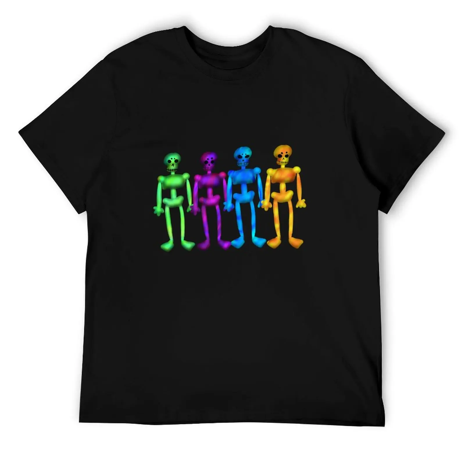 

Me and my homies T-Shirt cotton t shirt pack anime t shirts for man t shirt man plain T-Shirt