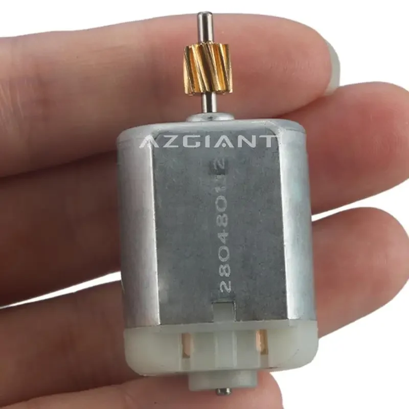 AZGIANT Power Boot Lock Actuator For Seat Leon 2005-2012 Trunk Lift Motor FC-280 12V Car Parts Assembly