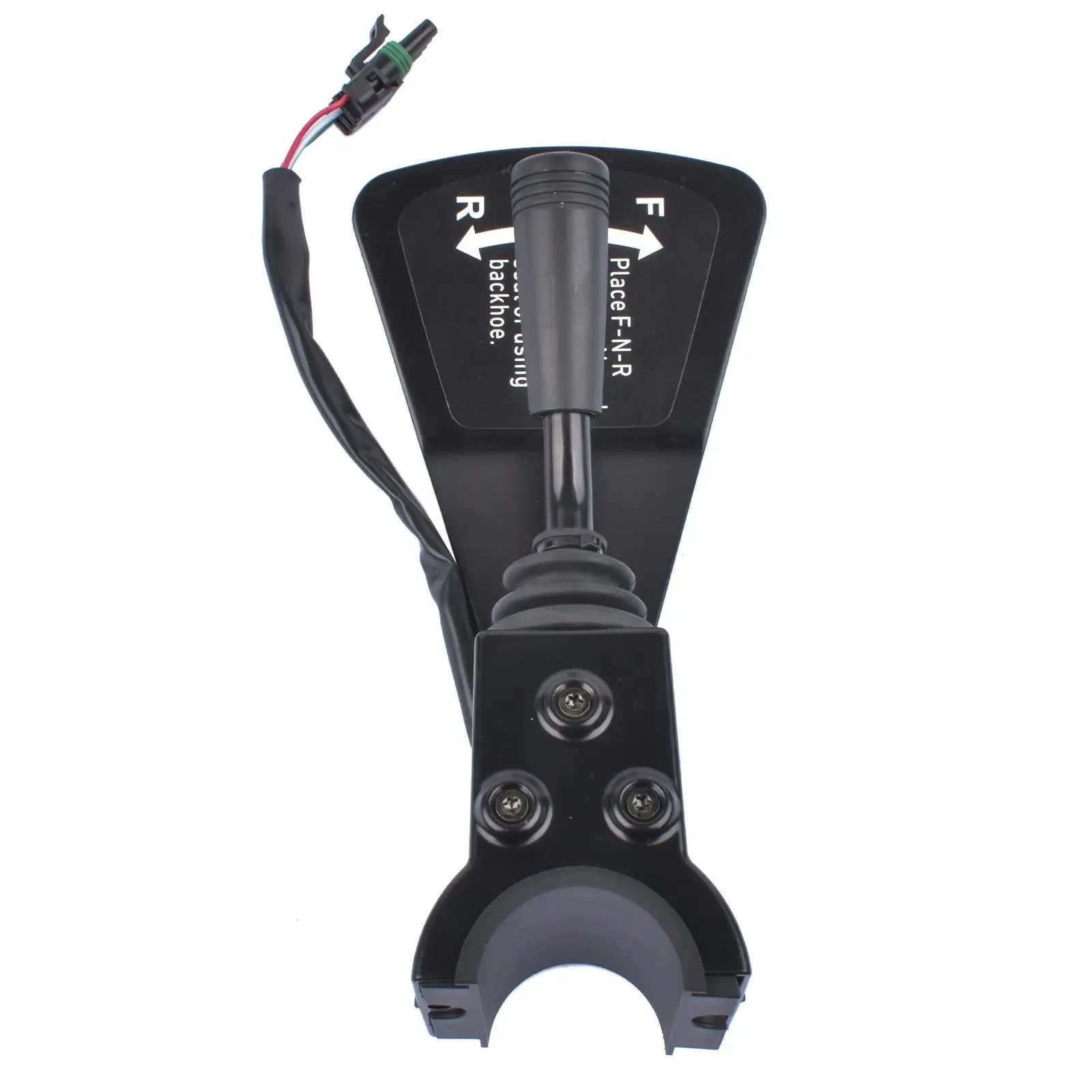 AP01 For John Deere 210LE 300D 310D 315D 310E Transmission Control Switch AT180916