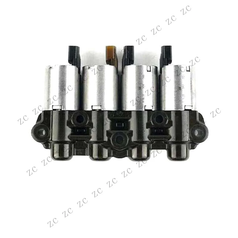 S+ DSG 7 Speed DQ200 0AM Transmission Solenoids Pack for Audi VW Skoda 0AM325473