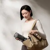 Xiaomi-Gobelet d'eau de sport Ata Jia, grand degré de froid et de chaleur, une clé pour ouvrir le couvercle, sûr et inodore, degré de chute, 1L