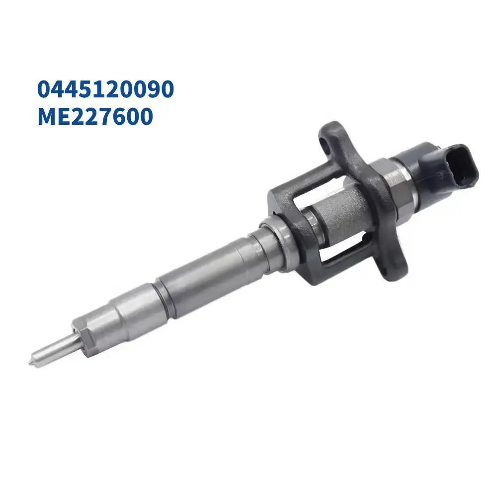 

Fuel Injector 0445120090 Fuel Injector Assembly ME227600 For BOSCH MITSUBISHI MERCEDES-BENZ