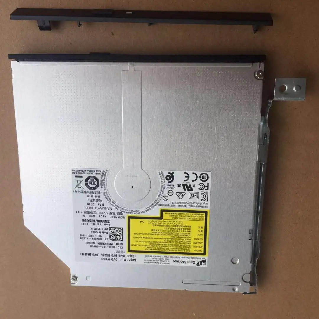 DVDRW Internal Slim Optical Drive for Lenovo Qitian M435 M43R M430 M438 M433 M437