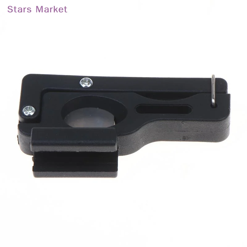 NewCutting Nozzle Folding Duckbill Cutting Knife Glass Glue Nozzle Structure Glue Nozzle Beauty Sewing Glue Cutting And Pressing