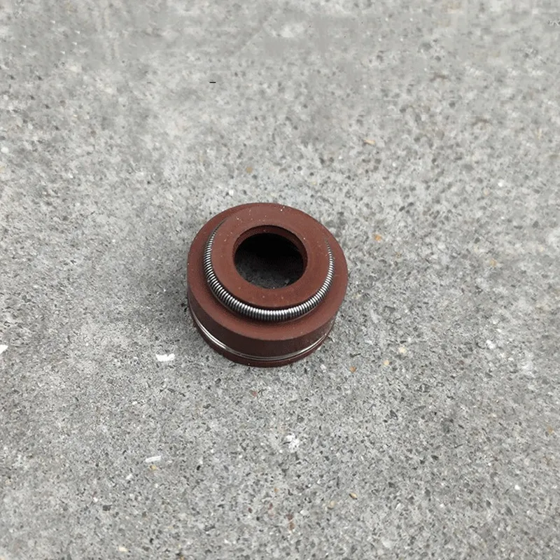 Set di piastre di guida dell'asta di spinta del bilanciere della valvola per la sostituzione del motore a benzina Honda 188F 190F GX340 GX390 GX420 5-8KW