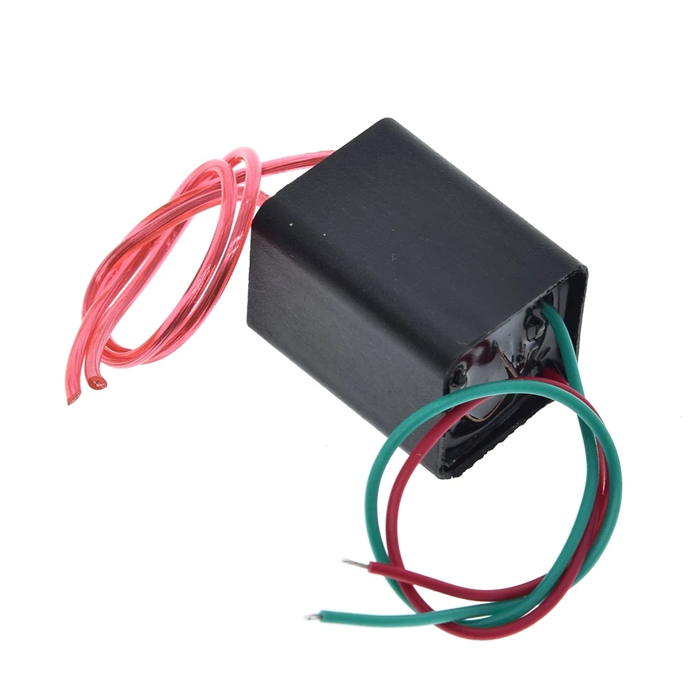 3.6V High Pressure Generator Module Igniter 1.5A Output Voltage 20KV 20000V Boost Step up Power Module High Voltage Generator image 3