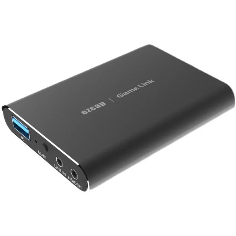 

1080P HD game computer set-top box video capture card