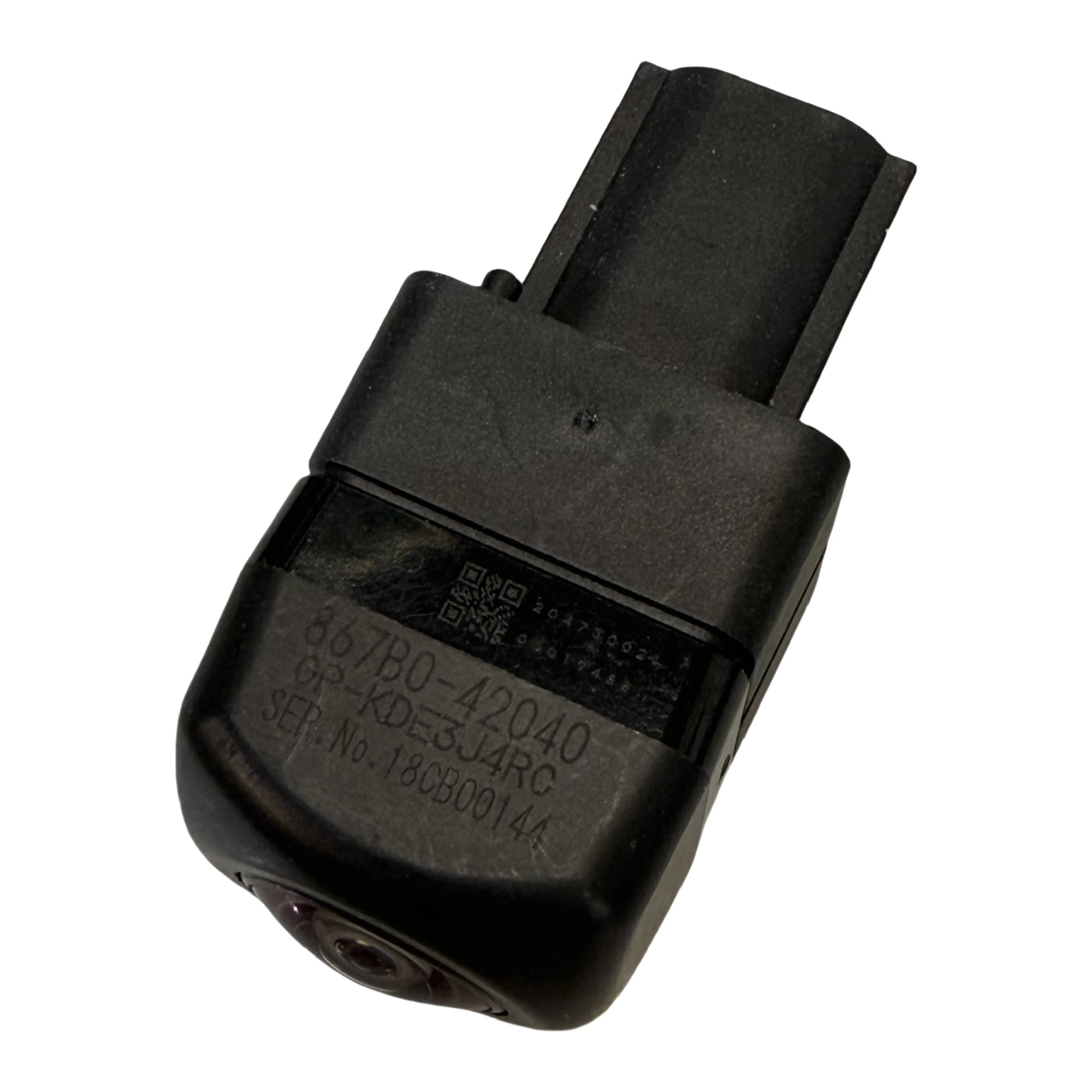 867B0-42040 câmera traseira adequada para Toyota RAV4 2019-2021