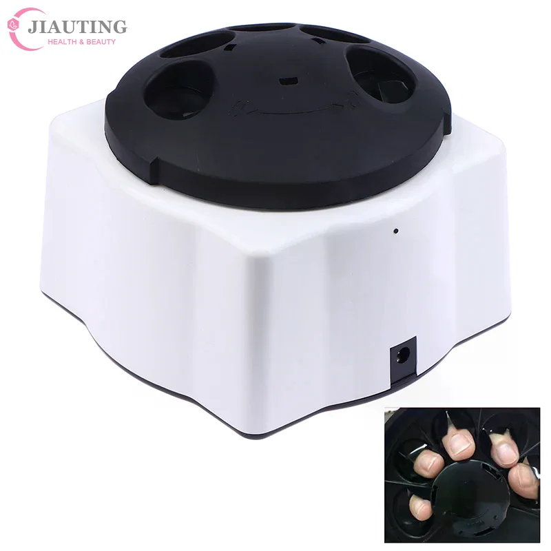 36w Steam Gel Nail Polish Remover Gel Polishing Remover Electric Nail Enhancement Tools Suitable For Nail Salons And Household