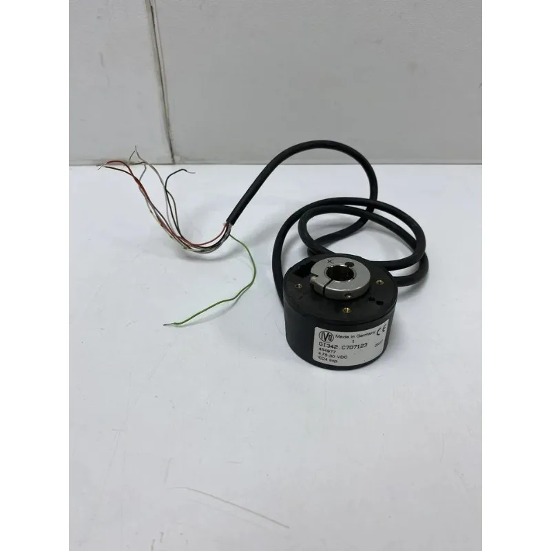 Wholesale GI342. C707123 PLC Controller New Original Warehouse Brand PLC Programming Controller