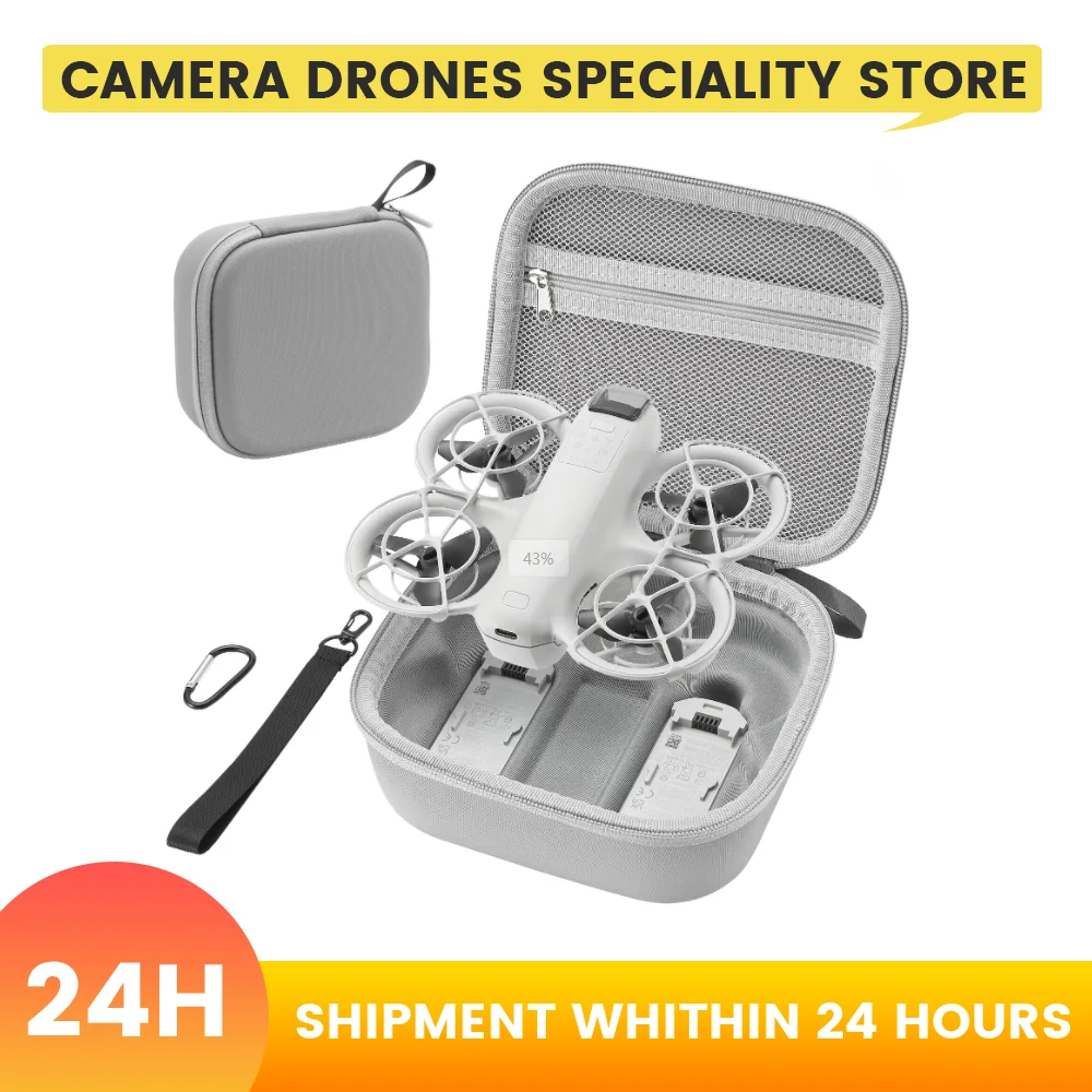 Carrying Box Case F… - image