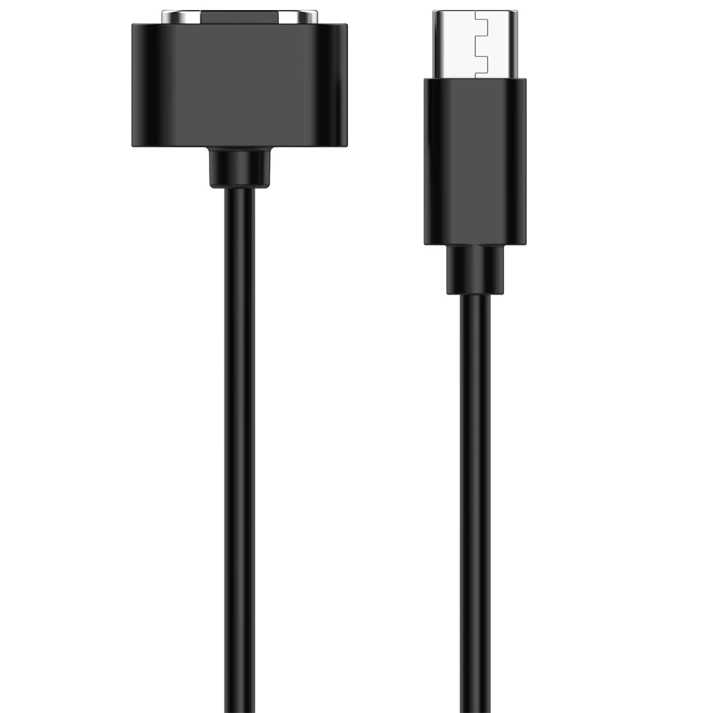 Зарядный кабель для детских часов Xiaomi Mi Tu S1, магнитное зарядное устройство type-C или USB-порт