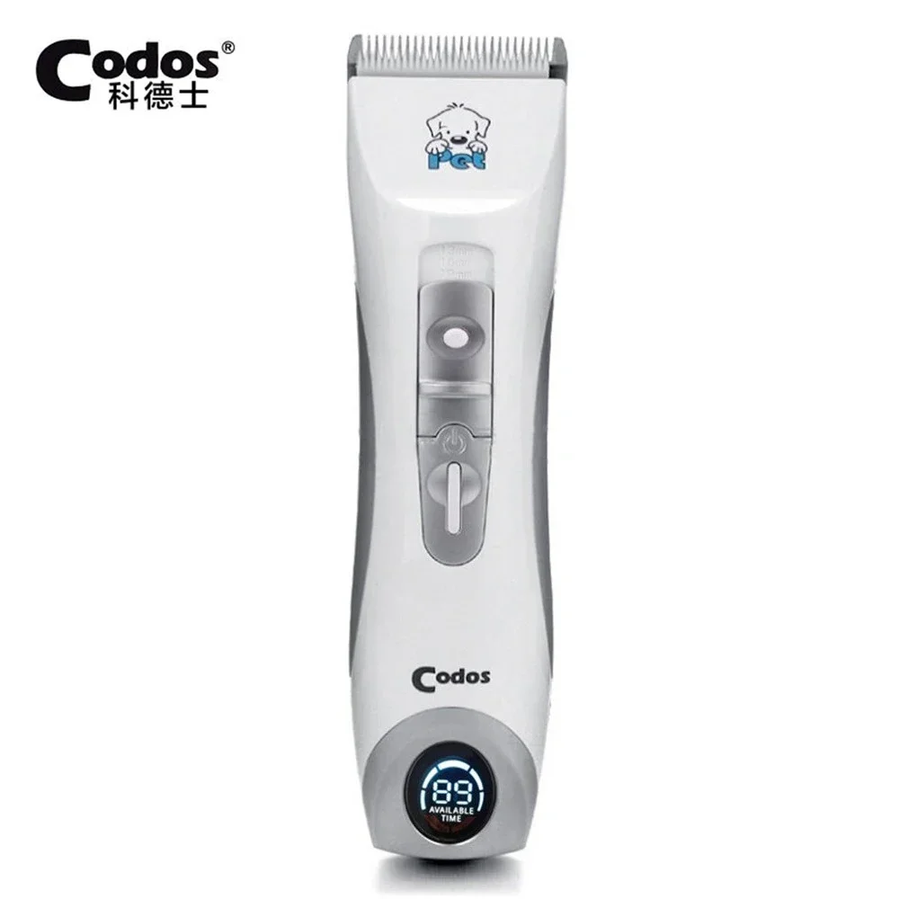 Clippers Codos For Dogs Cats Pet Animals Shaver Clipper Machine Grooming Dog Haircut Shearing Hair Trimmer Professional