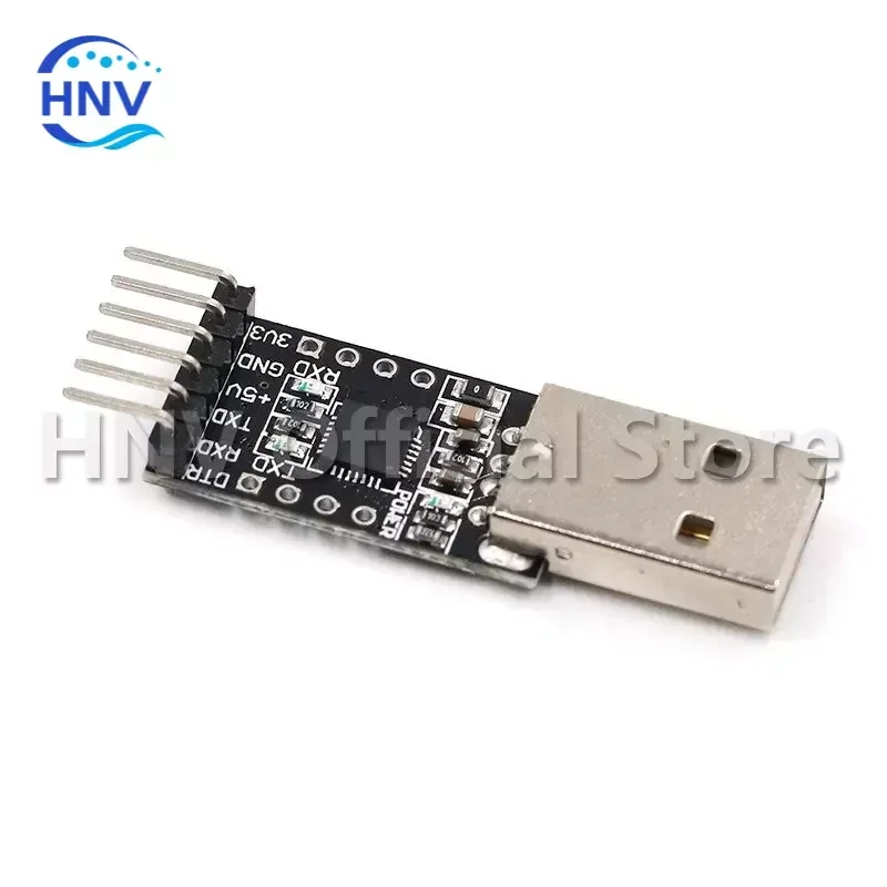 CP2102 Usb 2.0 To T…