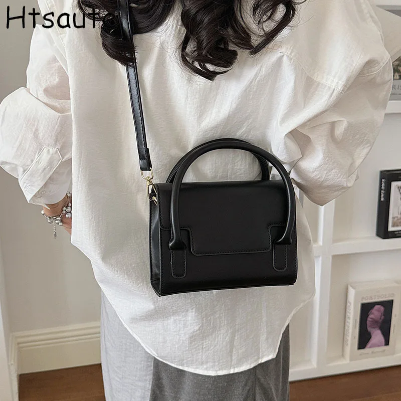 

Women's Crossbody Bags PU Leather Women's Messenger Bag Mini Handbag High Quality Ladies Handbag Crossbody Bag