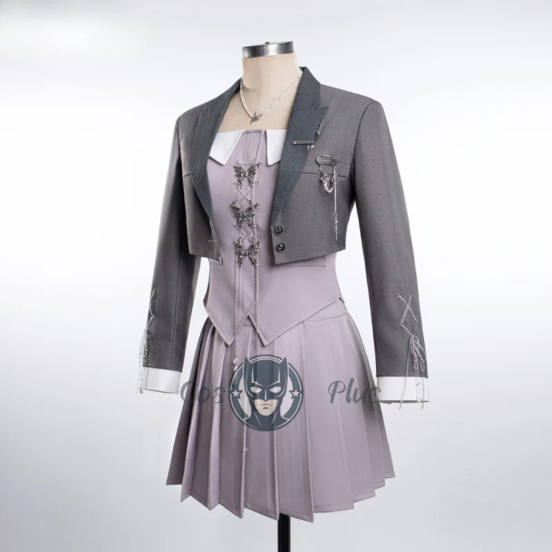 الحب والمساحة العميقة رسائل خاصة التحكم الرئيسي تأثيري حلي موحدة هالوين كرنفال حفلة عيد الميلاد لعب دور الملابس