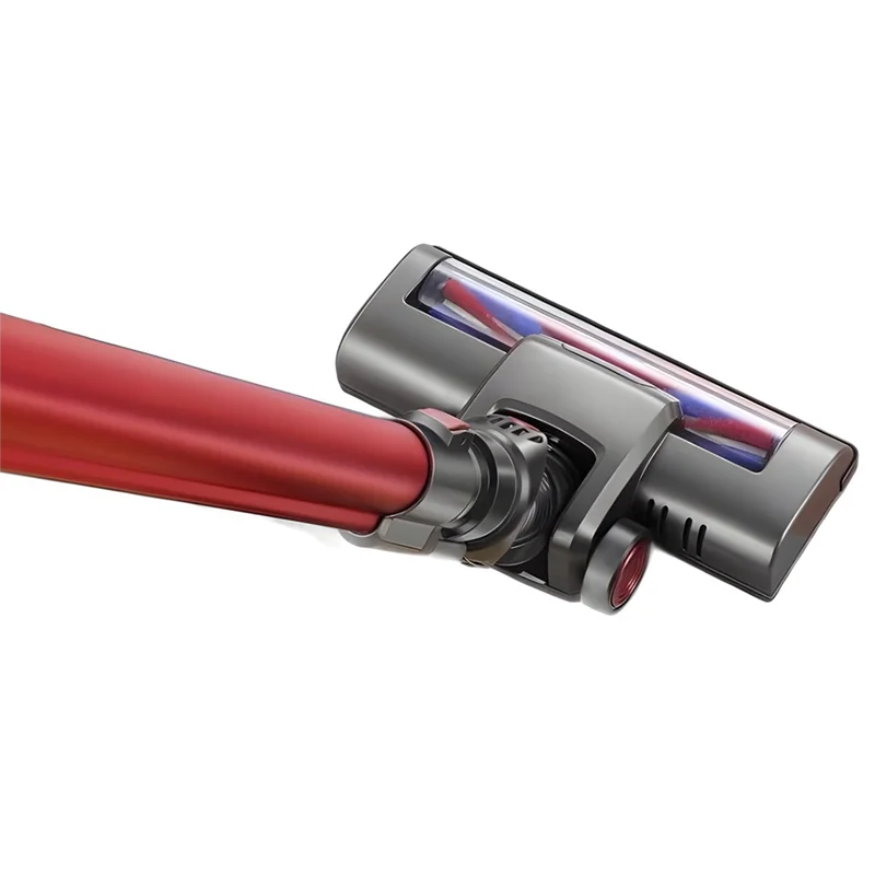 

BMBY-пылесос, электрическая насадка для щетки для пола для Redmond RV-UR359, запчасти для ручного пылесоса, аксессуары, насадка для щетки для пола