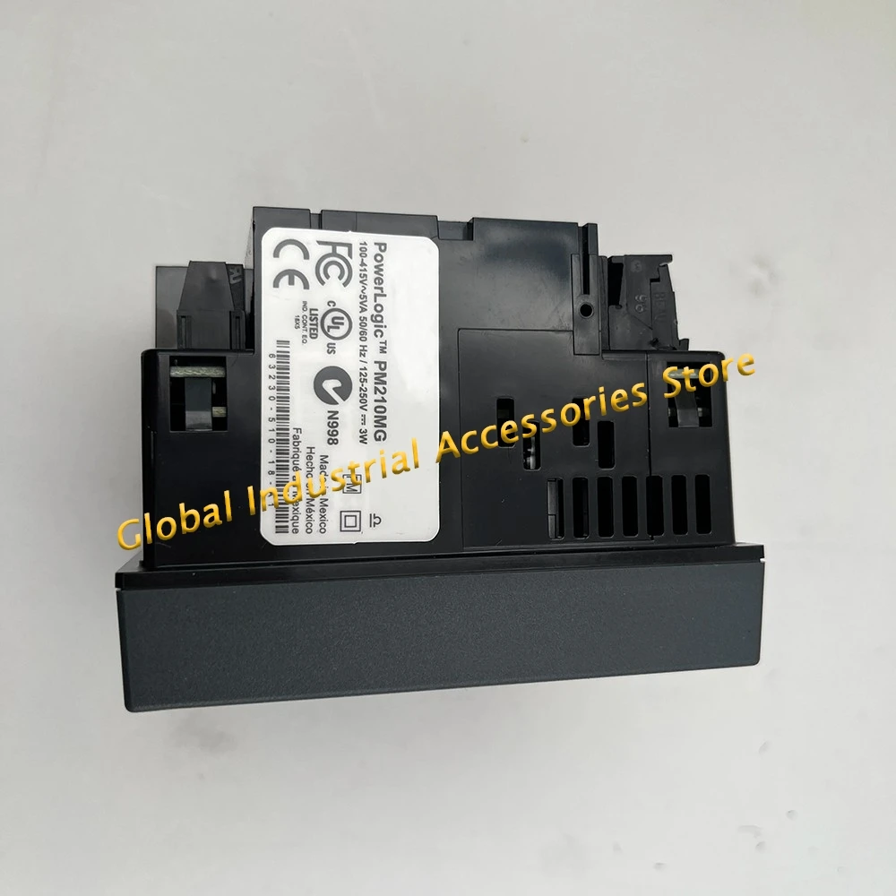 PM210MG PM210 Multifunctional Energy Meter Current-Voltage Meter