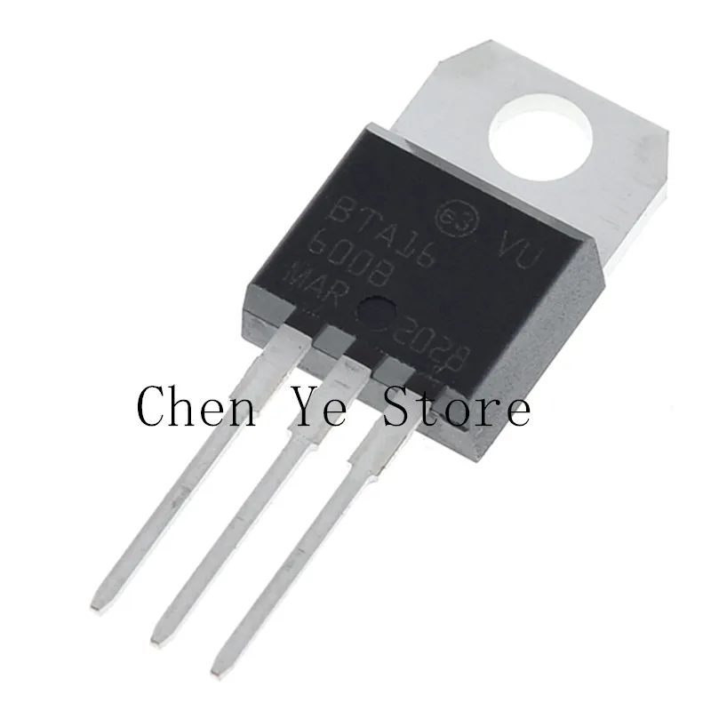 20 шт., всенаправленный тиристор