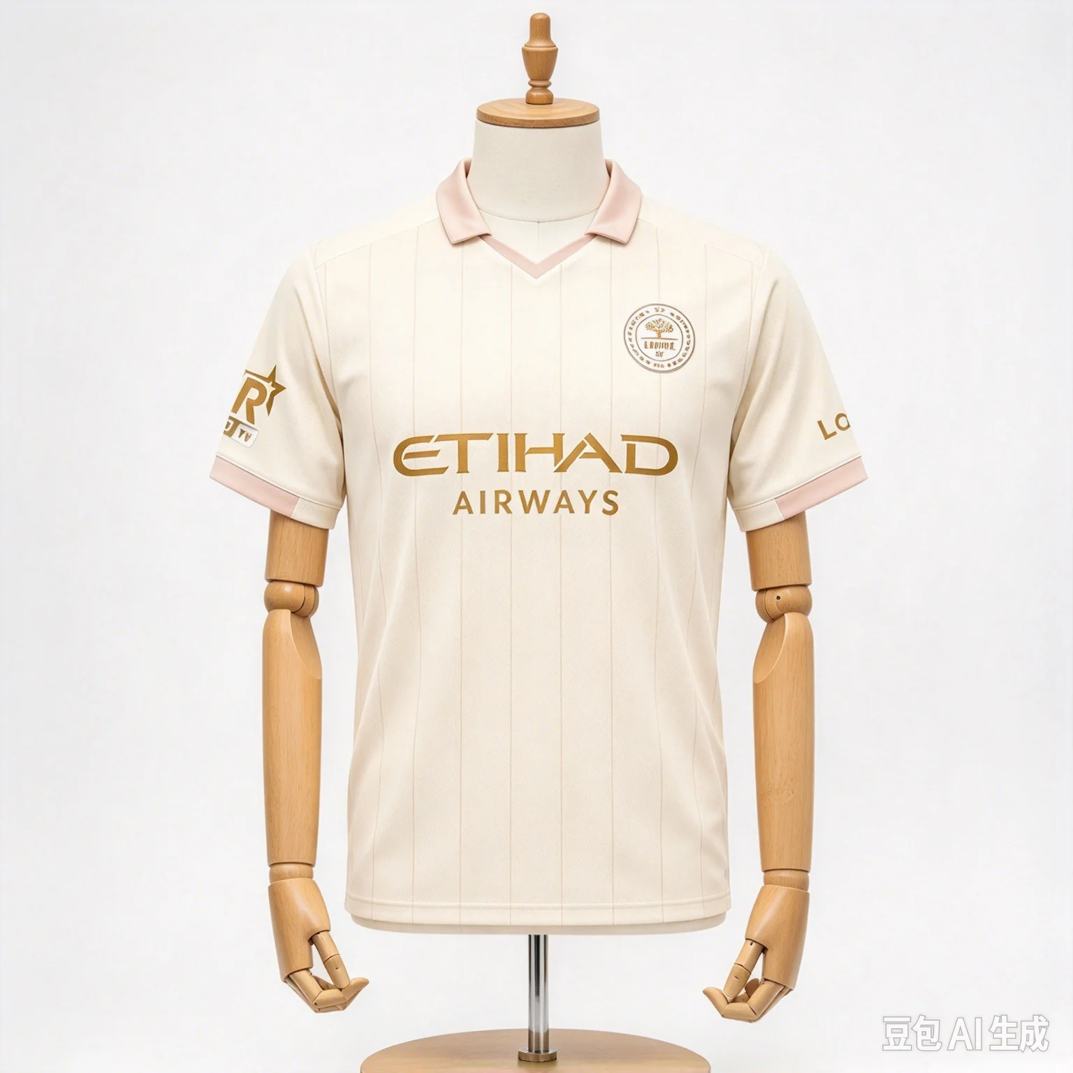 2026-2027 Belgien Lommel SK Fußballtrikot, schnelltrocknend, atmungsaktiv, 3D-Druck, Unisex, Y2K Fußballshirt, Heim- und Auswärtstrikot, Sportuniform, Oberteile – Detail 1