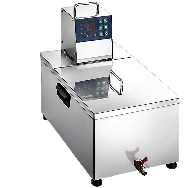 

energy-saving low temperature cooking machine Constant temperature steak thawing machine for hotel restaurants