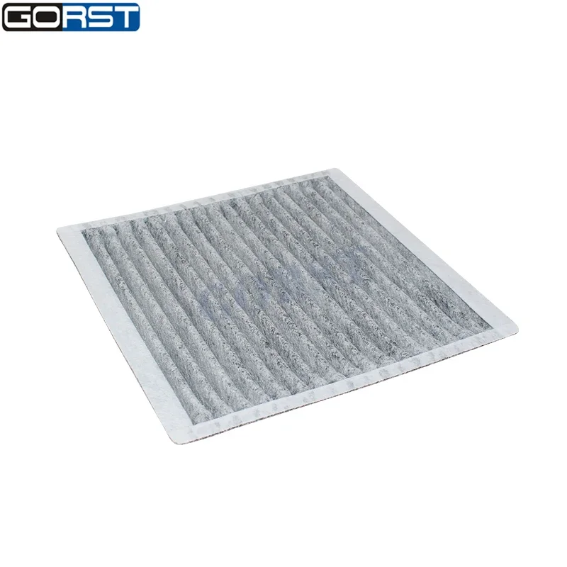 Cabin Air Filter 7T4Z19N619B for Mazda CX-9 Ford Edge YF0914P11 L2Y661P11