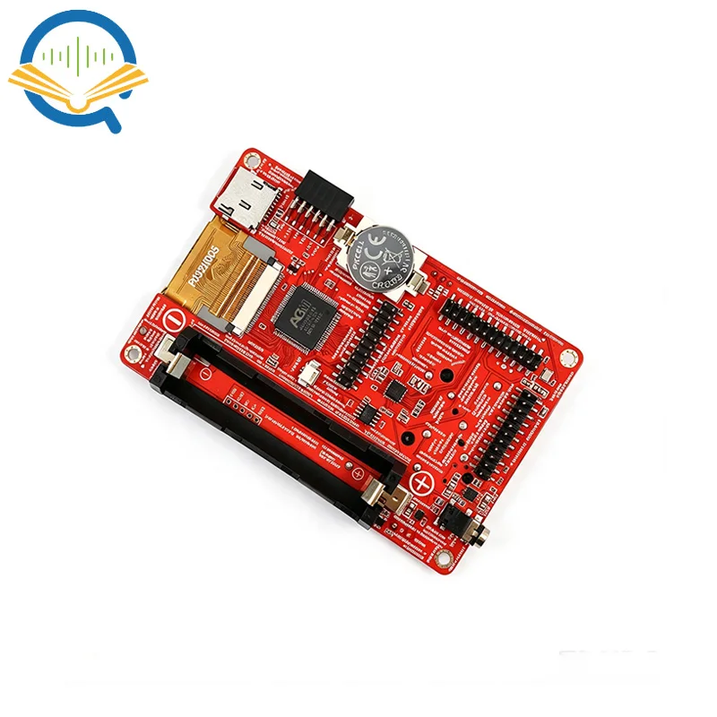OpenSourceSDRLab Mayhem Signature-Edition PortaPack H4M Pro V1.21 ohne 18650-Akku – Detail 4