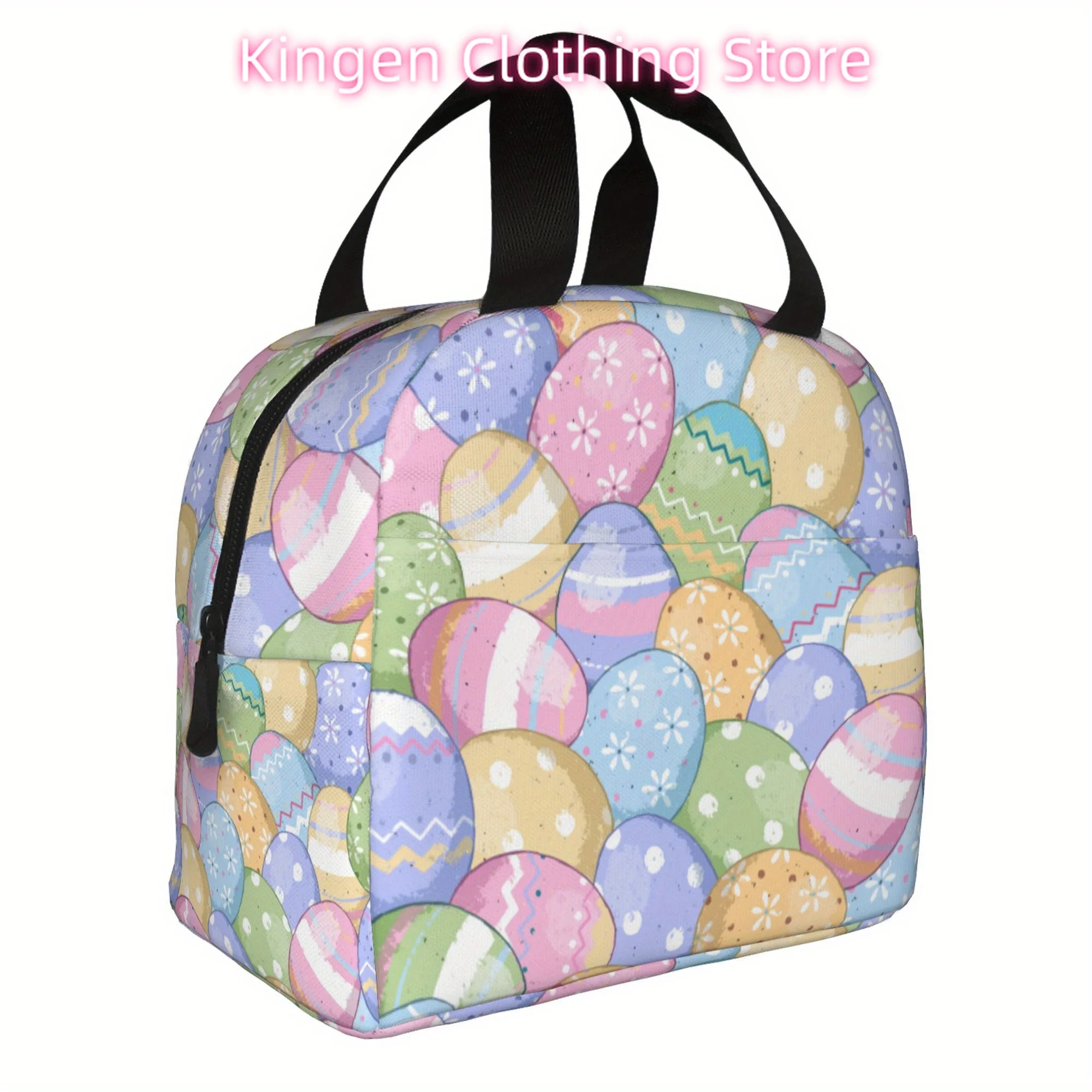 1Pc Colorful Easter…