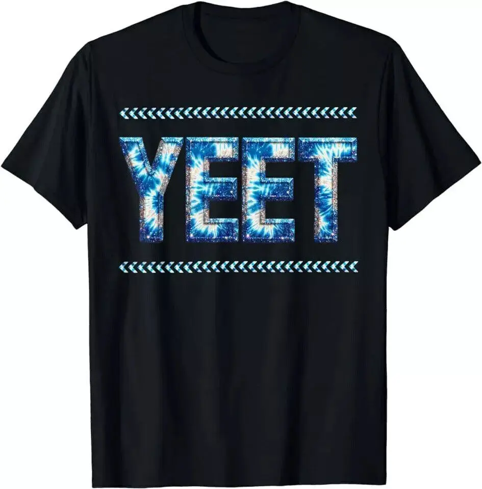 

Vintage Jey Uso Yeet Apparel Saying For Men Women & Kids T-Shirt