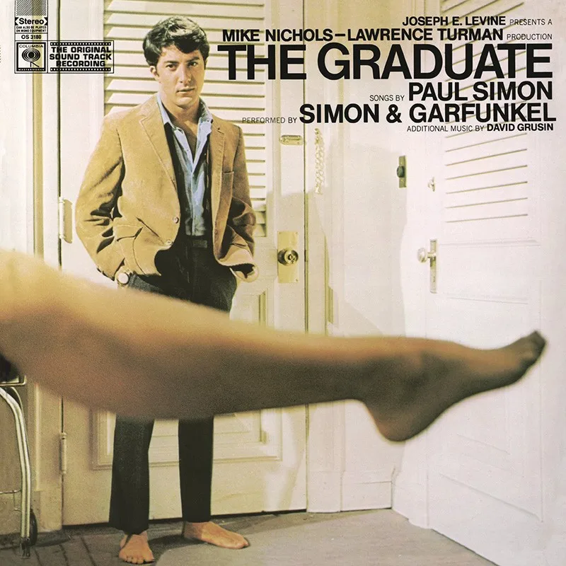 The Graduate 12
