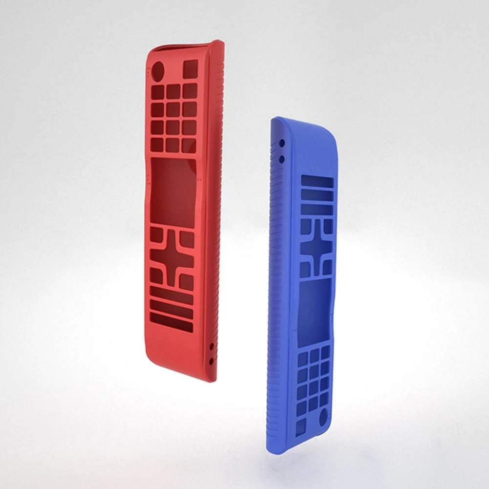 Cover For Samsung BN59 AA59 TV Remote Control Silicone Case Anti Slip Shockproof Smart Remote Control Accessories