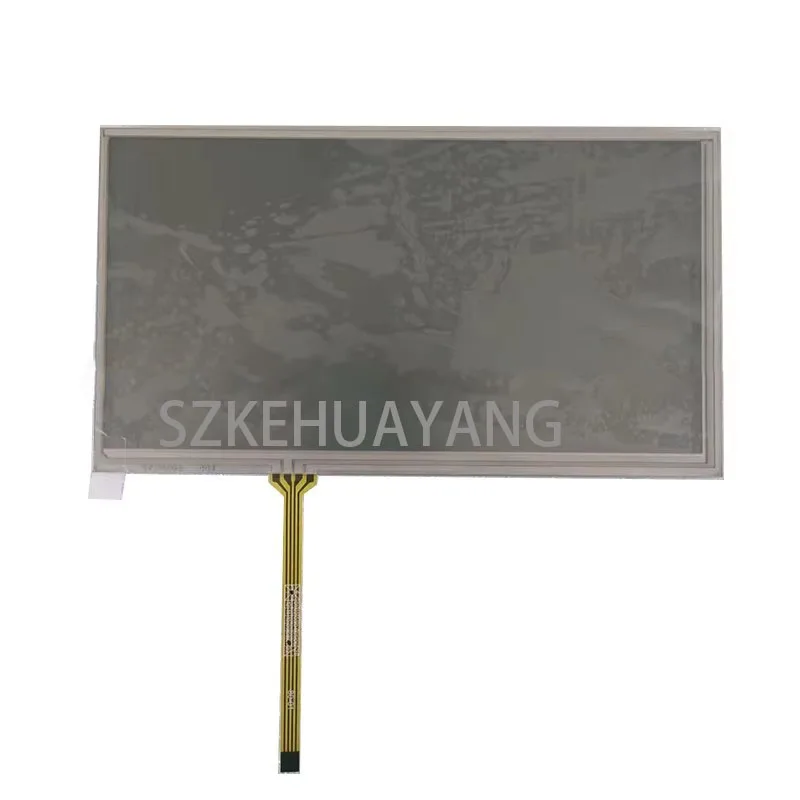 New 6.9inch Lcd Screen  Digitizer Touch Panel For Pioneer AVIC-Z830DAB AVIC Z830DAB Car DVD Player GPS Navigation Touch Screen