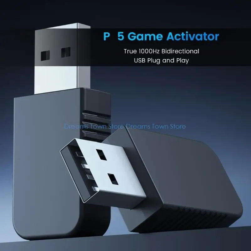  Multiple Platform Adapter Controller Converter For Systems
