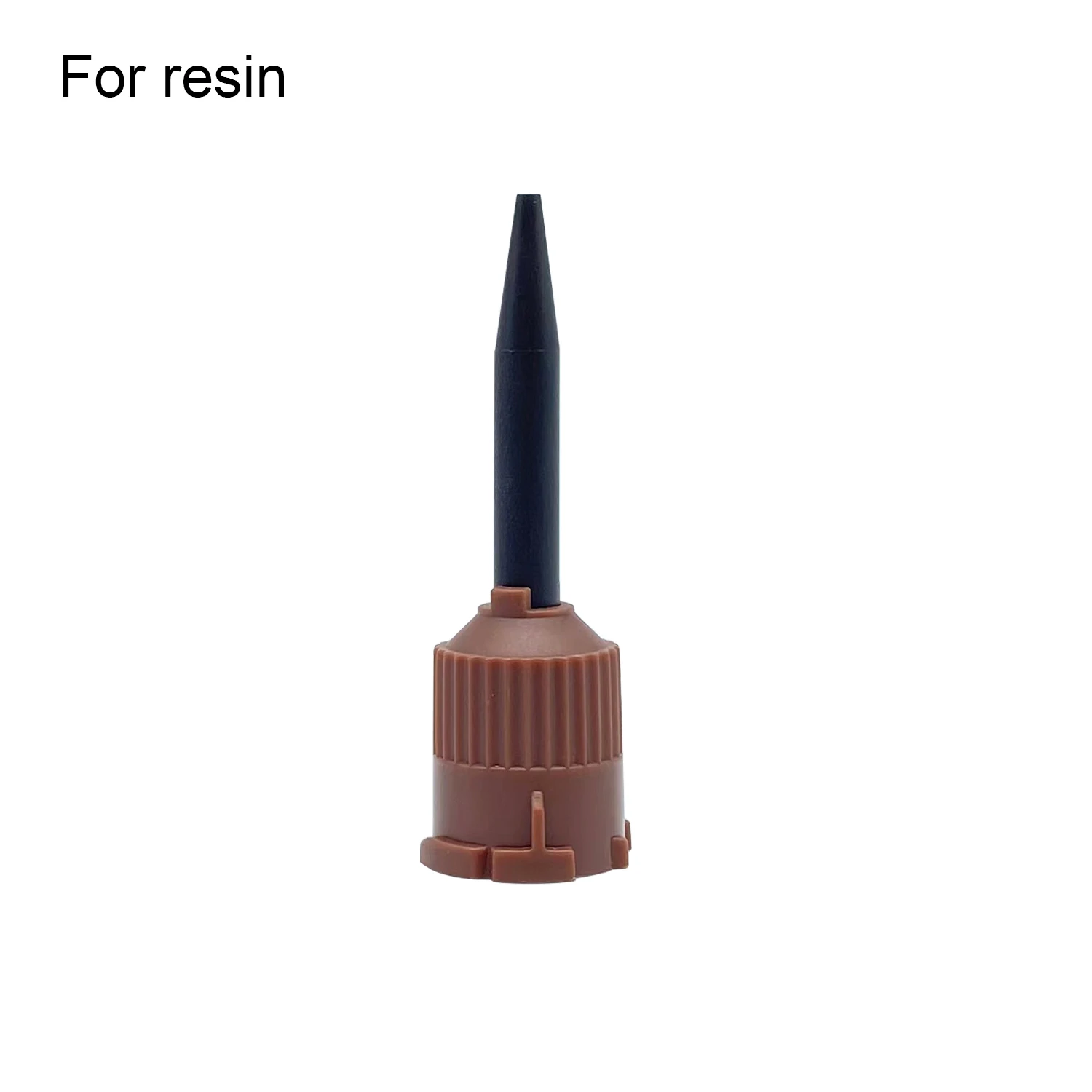 50 teile/los Dental Mischen Tipps Abdruck Materialien Labor Prothese Labor Farbe Rohre Einweg Silikon Gummi