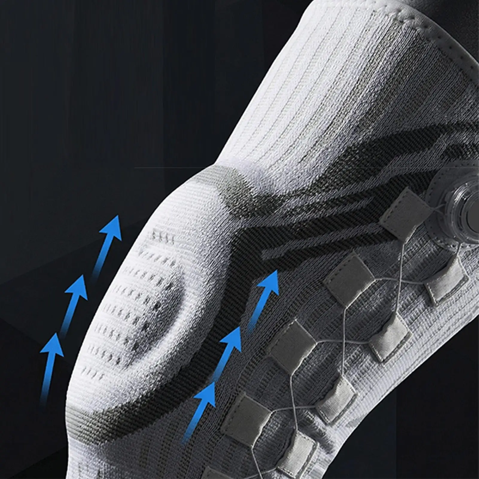 knee-brace-knob-type-adjustable-elastic-protection-wraps-knee-sleeves-for-women-for-running-sports-workout-exercise-hiking
