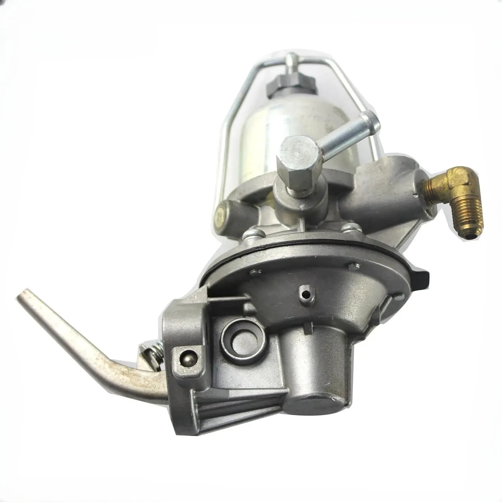 Fuel Pump 17010-50K00 17010-50K60 For Nissan H15-2 H20-2 H25-2 Engine TCM CAT LPG Forklift Fuel Supply System Car Parts