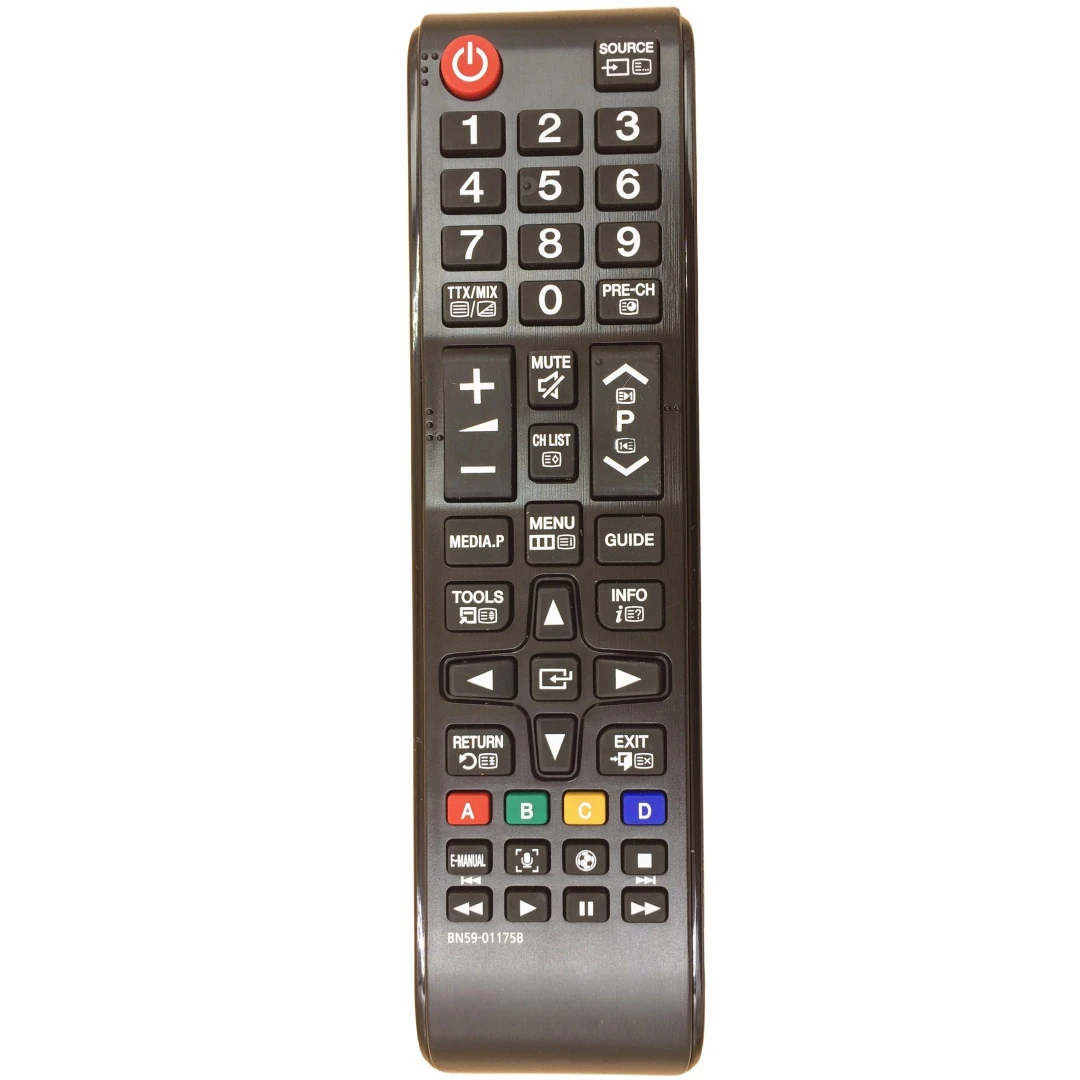 

Original REMOTE CONTROL BN59-01175B BN5901175B For SAMSUNG LED TV UA58H5200AW UA58H5200AWXX