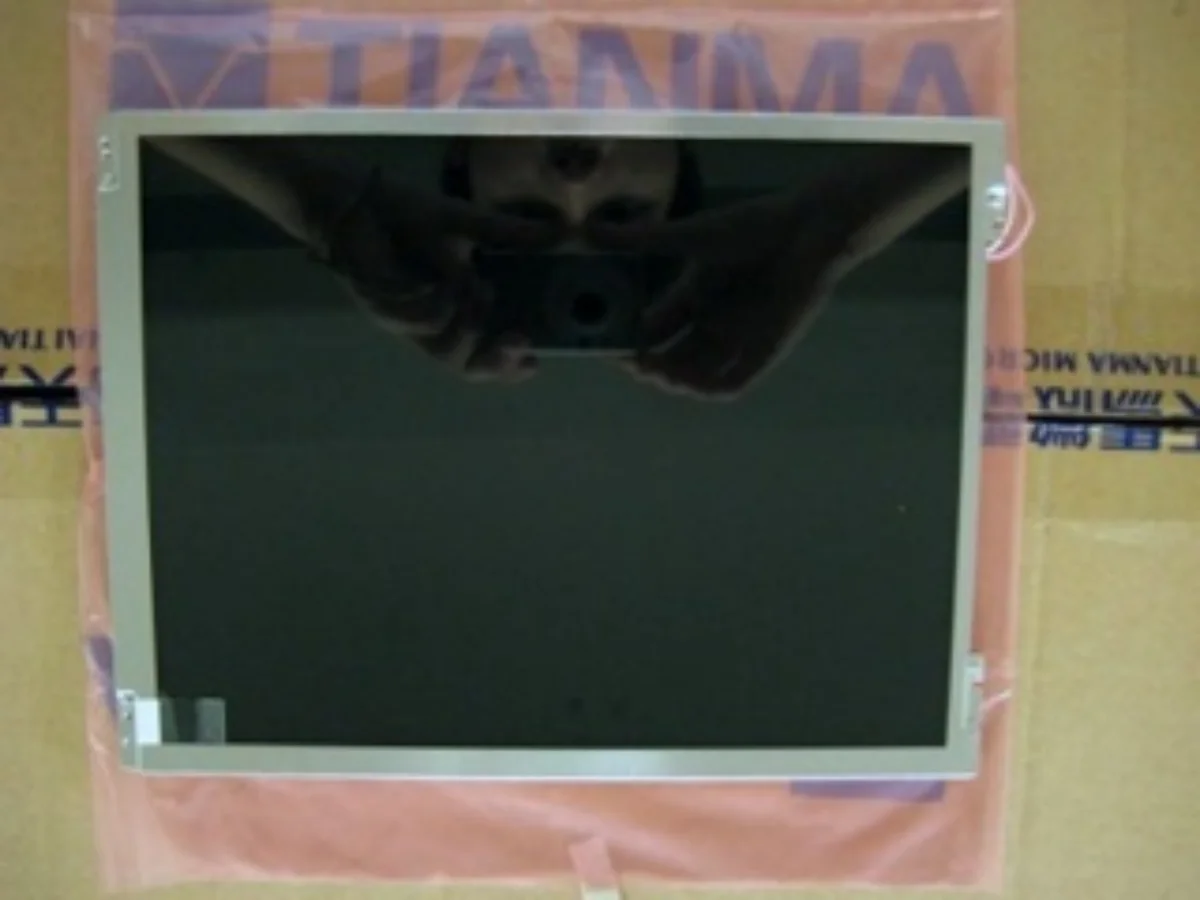 TM104SCH02 Tela LCD de 10,4 polegadas 800 × 600
