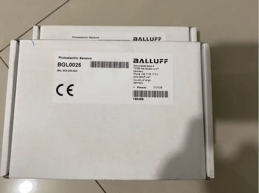 BGL0025 Balluff BGL…