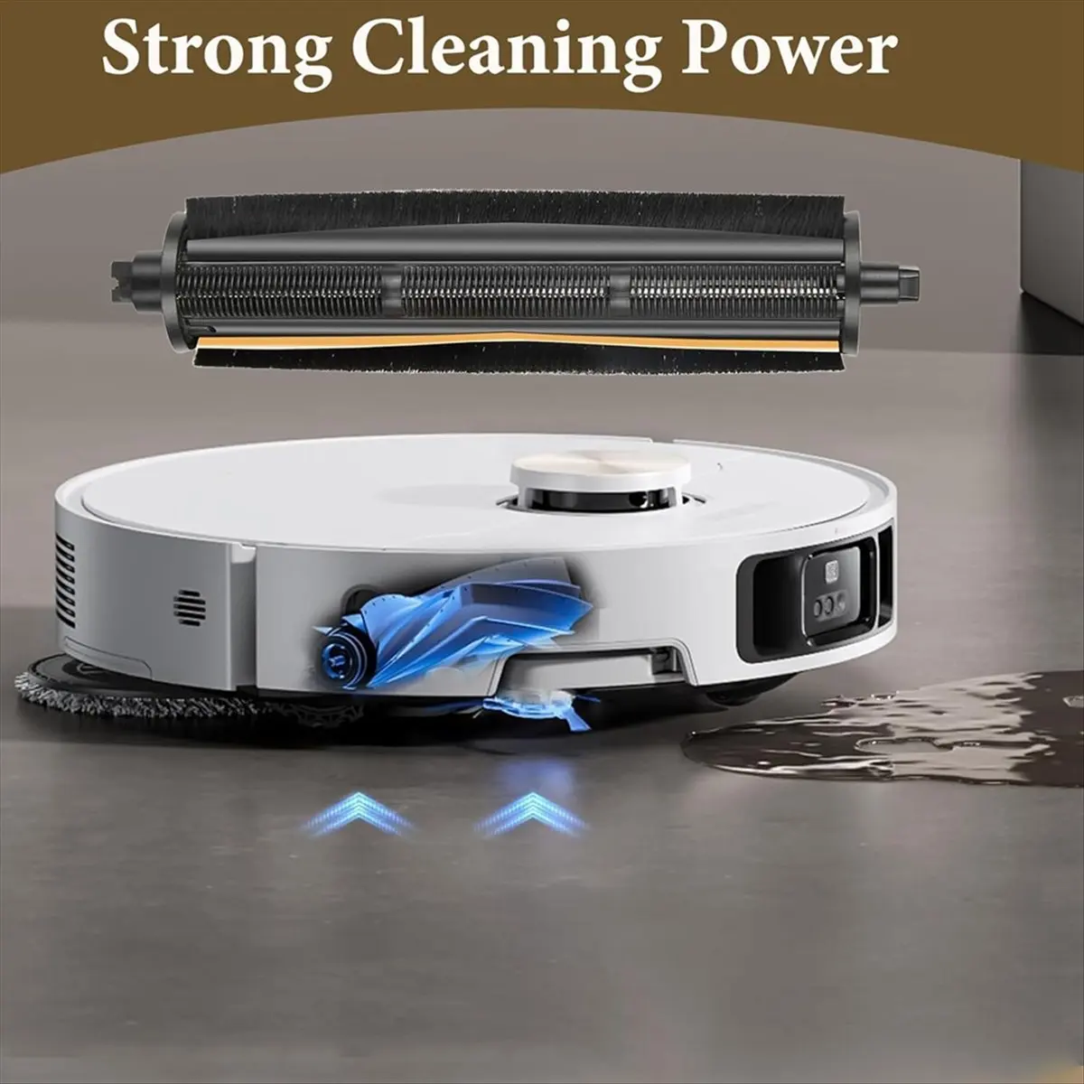 

[ABJZ] Сменная щетка TriCut для Mova Z5 / Z5 Pro, запасные части и аксессуары для робота-пылесоса