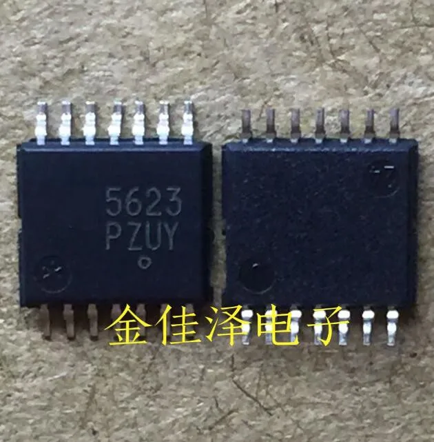 

10piece NCP5623DTBR2G 5623 NCP5623 TSSOP14 IC YoinnovaTi
