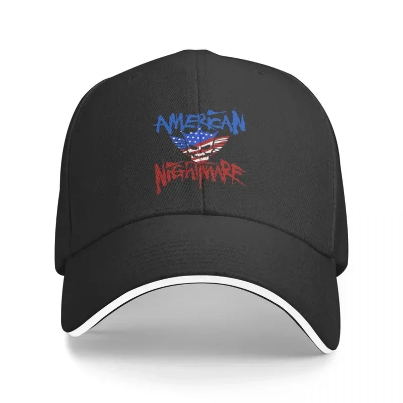 Y2K Cody Rhodes Nightmare Awesome 2024 Baseball Sun Caps Men Women Hats