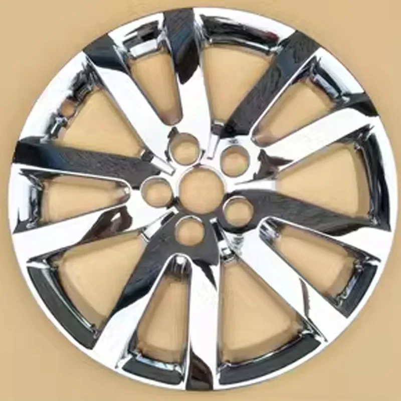 

4pcs Wheel Hub Cap Automotive Exterior Parts Suitable For Ford Edge 2010 2011 2012 2013 2014 2.0T 3.5T LG-Q1