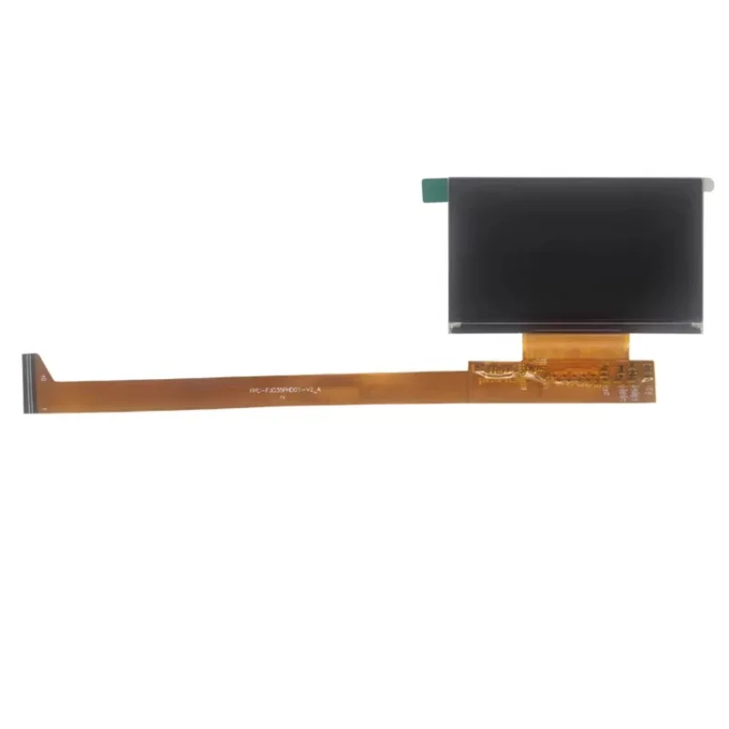New 3.5inch Original For FPC-FJ035FHD01-V2_A FPC-FJ035FHD01-V2_B Lcd display screen projector matrix diy Projector accessories