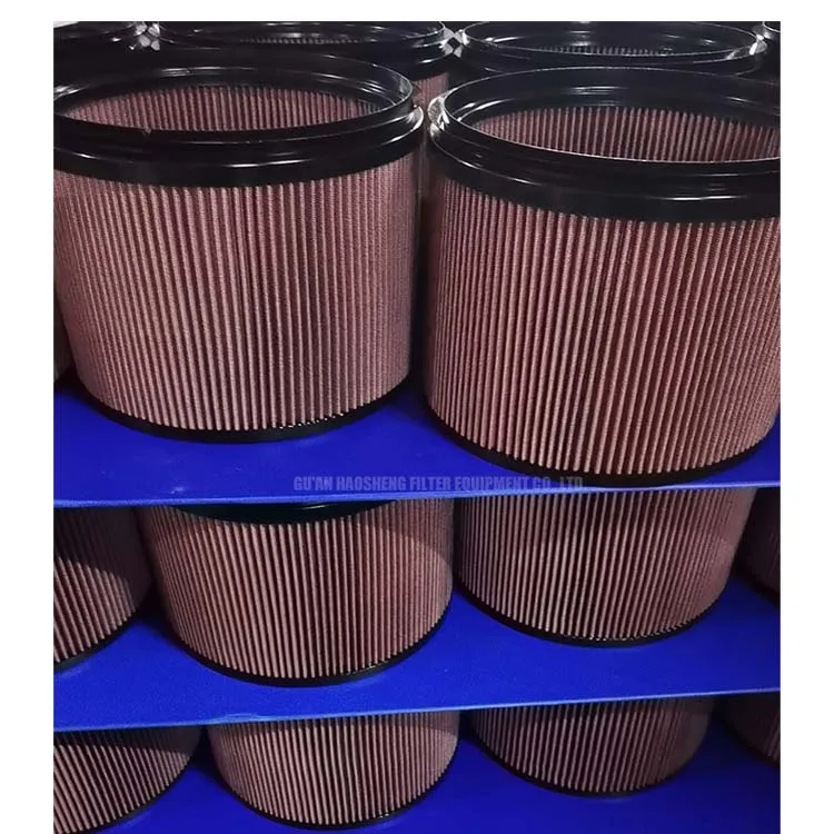 Factory Price Marine Air Filter Element 494-6995 Air Filter Element